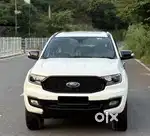 Ford Endeavour Sport Edition, 2021, Diesel