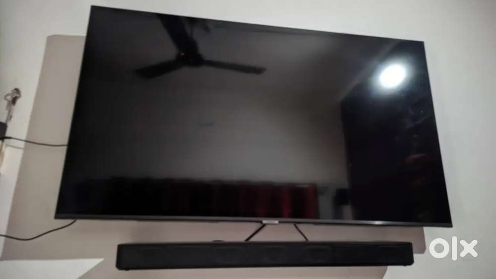 SAMSUNG  TV