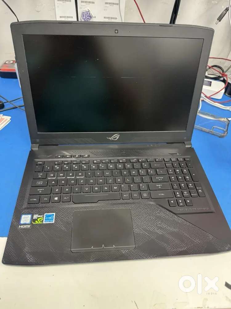 Asus Rog Strix 15 Gl503ge Mint Condition