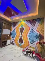3bhk flat for rent