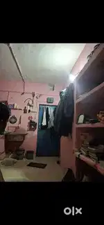 Room available for sharing