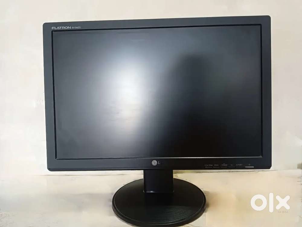 LG LCD MONITOR  (19) - W1942S