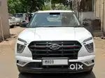 Hyundai Creta S Plus 1.5 Diesel Knight, 2023, Diesel