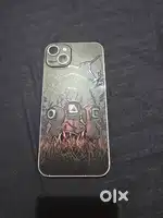 I phone 14 plus