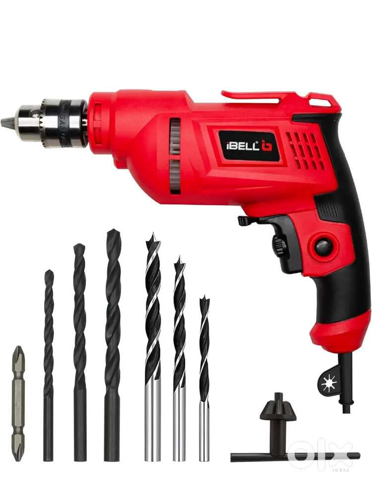 IBELL Electric Drill ED06-91