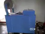 Aluminium Foil Paper Hydraulic Paper Plate Making Machine