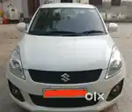 Maruti Suzuki Swift (All new condition)