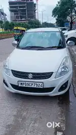 Maruti Suzuki Dzire ZDi 2014 Diesel 68225 Km Driven