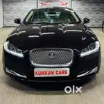 Jaguar XF Diesel S V6, 2012, Diesel
