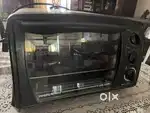 Morphy Richards 24 RSS 24-Litre Oven Toaster Grill
