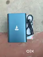 Boat 27000 mah 160w Power Bank