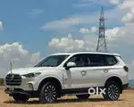 MG Gloster, 2021, Diesel