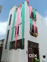 2BHK FOR PG