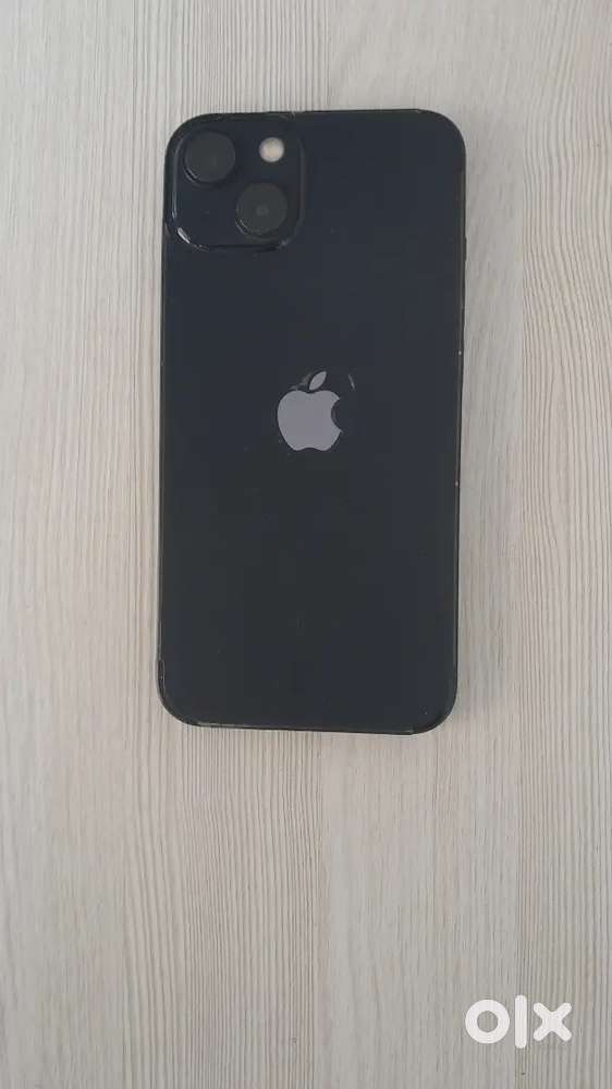 IPhone 13 under warranty