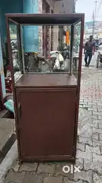 Counter urgent sale