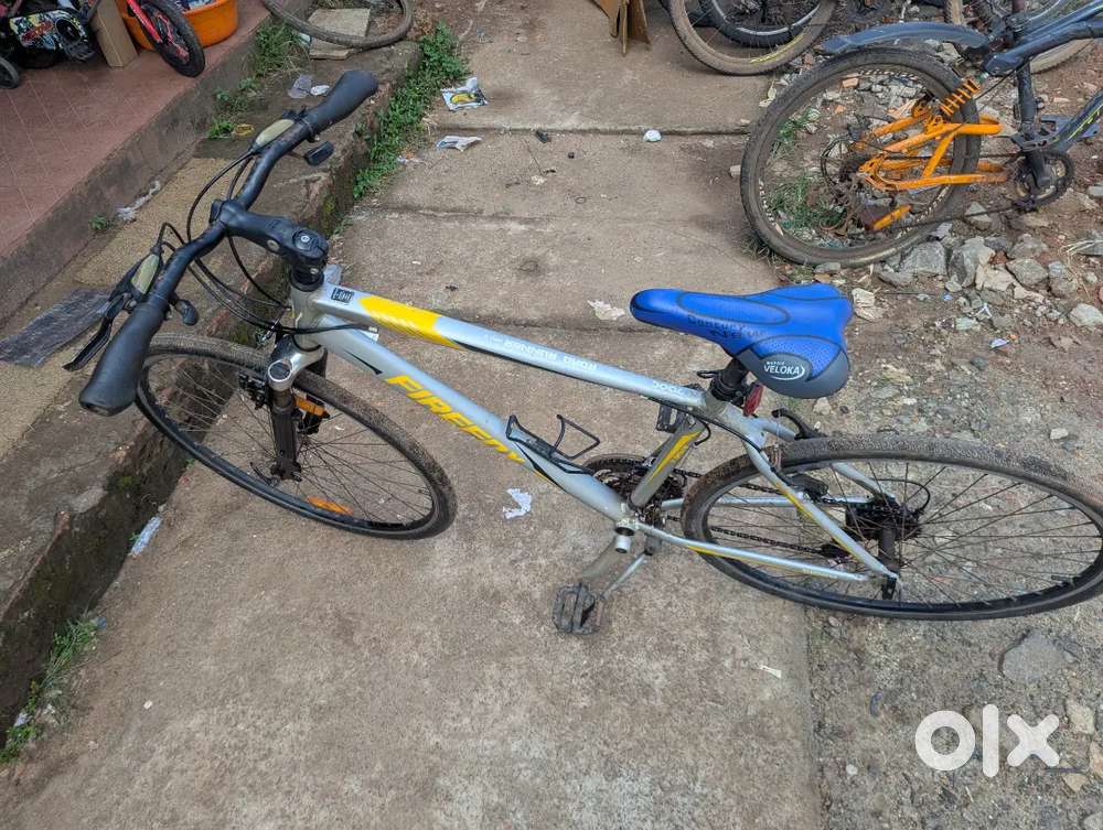 Good condition,well maintained