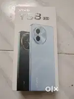 Vivo y58 mobile