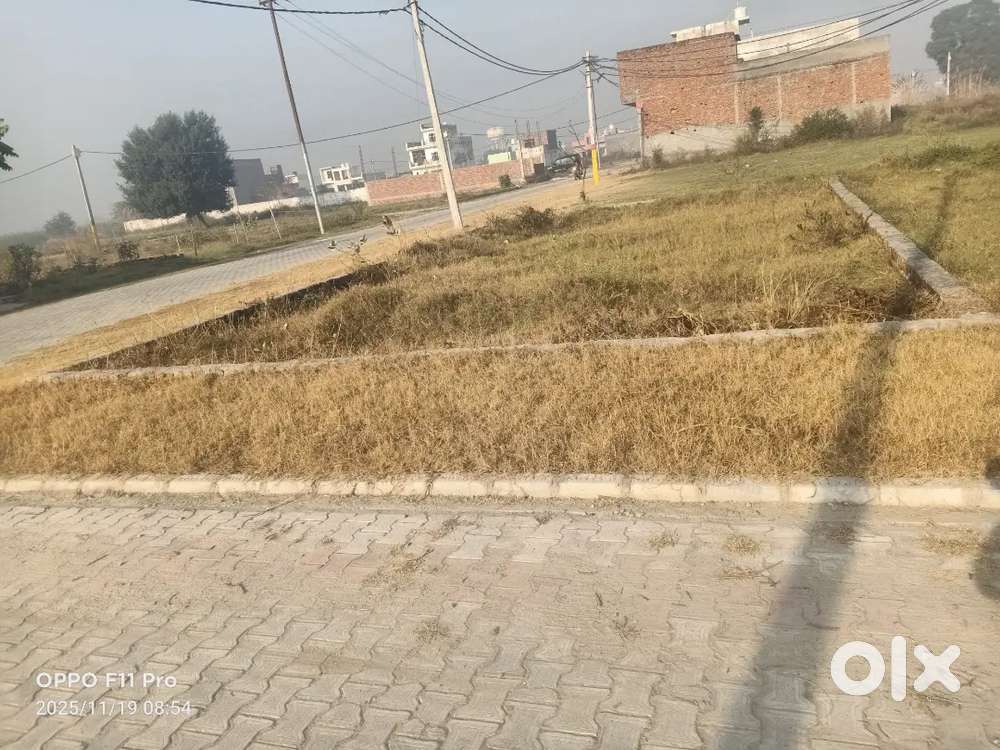 premium plots on prime locations -abhi nhi to kabhi nhi.