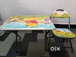 Study Table for Kids