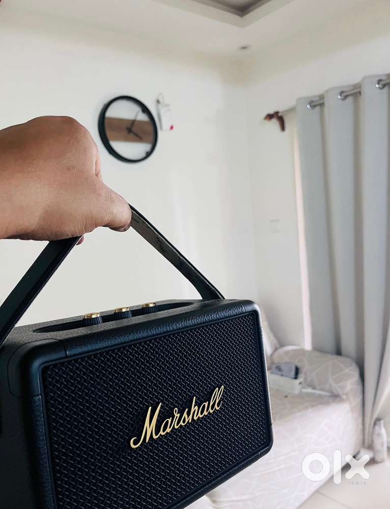 Marshall killburn2 in brand new condition
