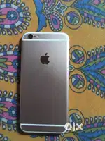 I phone 6 s
