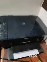 Canon printer E510