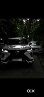 Personal car