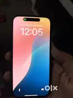 iPhone 15 128 gb in ver good condition