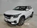 Kia Seltos HTX 1.5 Petrol MT, 2023, Petrol