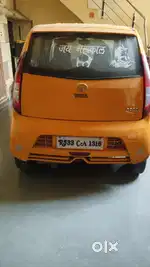 Tata nano Lx modal