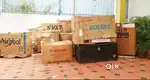 PACKERS AND MOVERS