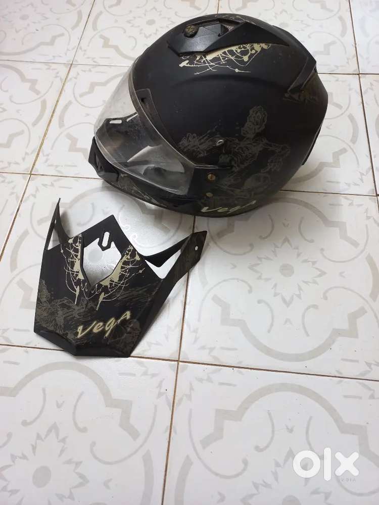 Helmet Vega
