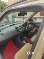 Maruti Suzuki Dzire 2010 Petrol