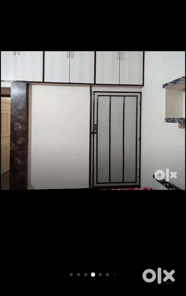 1 room for girls in independent flat