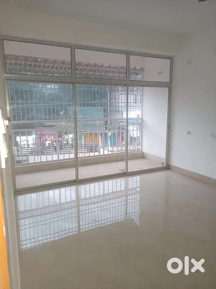 Brand New Semi Furnished 3bhk Flat Available For Rent at Bagharbari,