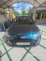 Hyundai Grand i10 Nios Asta, 2023, Petrol