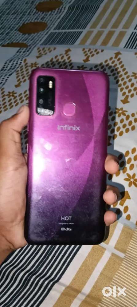 Infinix hot 9pro Good phone