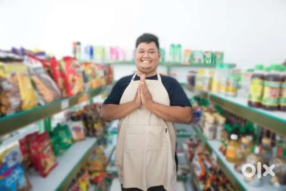 3pm to 8pm ( part time)