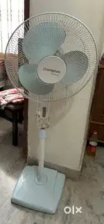 Crompton Pedestal Fan For SALE
