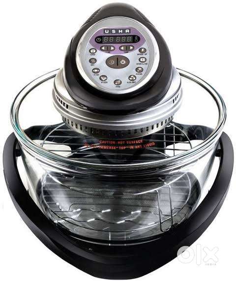 USHA air fryer  Oven