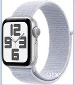 Apple Watch SE (2nd Gen, 2023) [GPS 40mm]