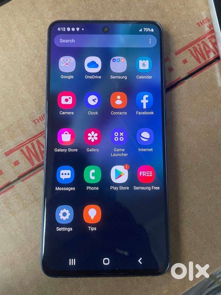 S21fe 5g 8gb 128gb