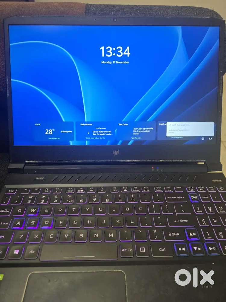 Laptop for Sale