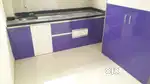 Modular kitchen trolley & Furniture