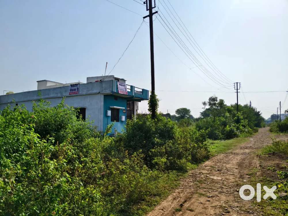 House for urgent sale in kalmeshwar Nagpur