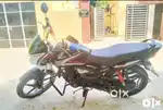 Bike condition me h