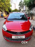 Tata Tiago 1.2 Revotron XZ, 2018, Petrol