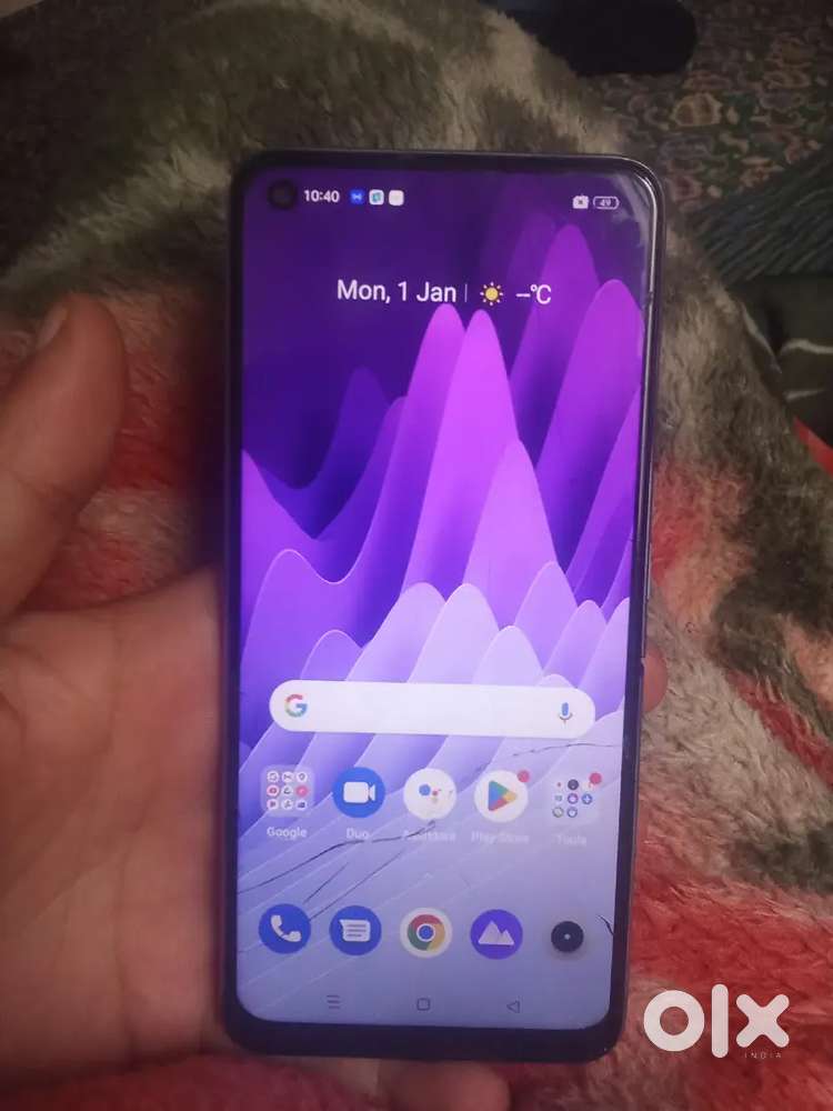 Realme x7 5g 8/128