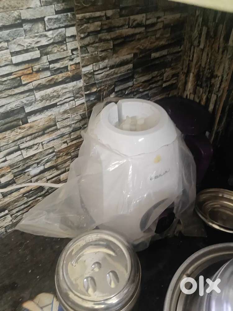 6 months used