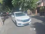 Honda City i-VTEC V, 2018, Petrol